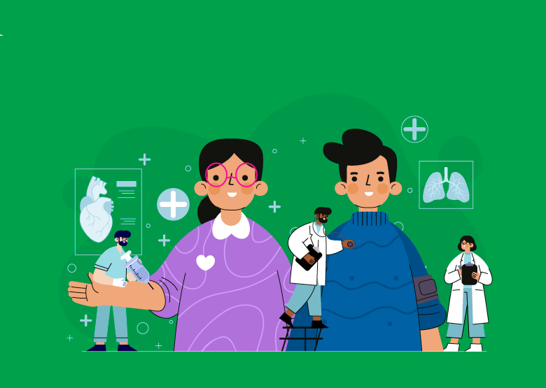 Operativos de salud